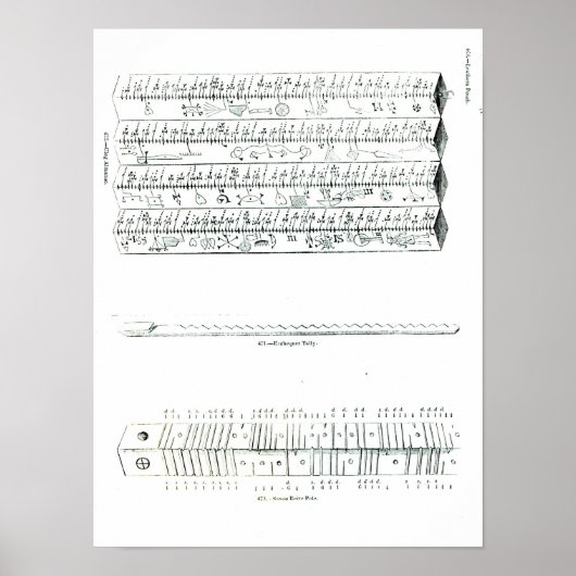 Poster Clog Almanac (Devant)