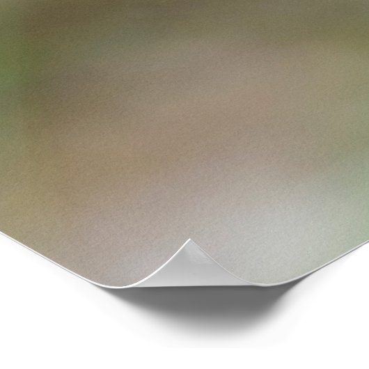 Poster Closeup ball pythonPostcard Postcard Square Sticke (Coin)