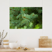 Poster Closeuse de pin (Cuisine)