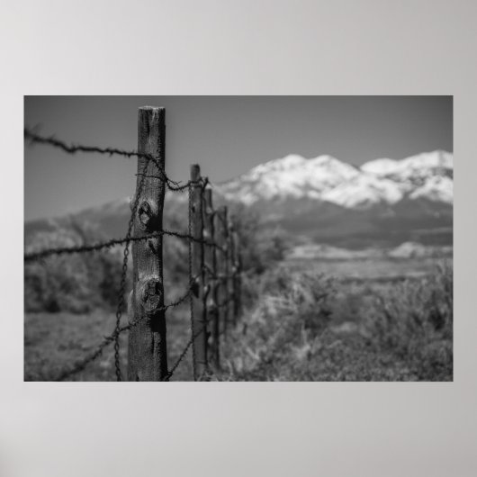 Poster clôture (Devant)