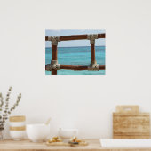 Poster clôture (Cuisine)