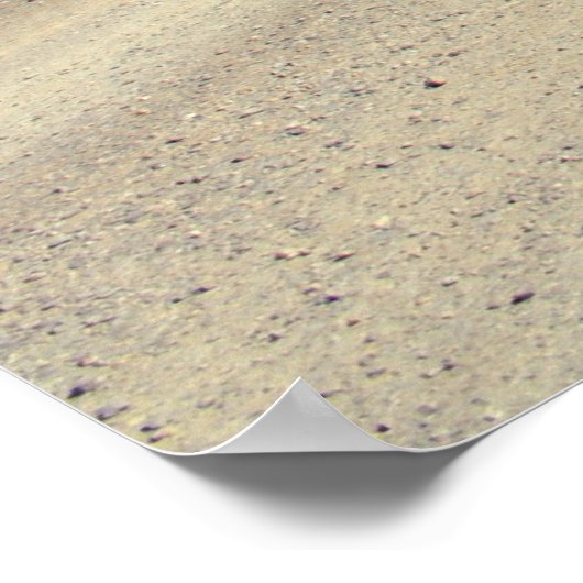 Poster clôturé (Coin)