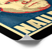 Poster Clôturé Il Journée de Réforme Protestante Martin L (Coin)