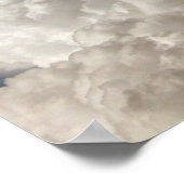 Poster Cloud (Coin)