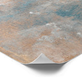 Poster Cloud du gendarme (Coin)