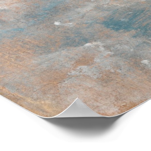 Poster Cloud du gendarme (Coin)