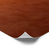 Poster Clouds Fills Valley, Tennessee (Coin)