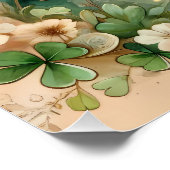 Poster Clover Serenity Angel (Coin)