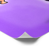 Poster Clown (Coin)
