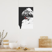 Poster Clown 3 wapcn (Cuisine)