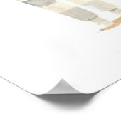 Poster Clown italien (Coin)