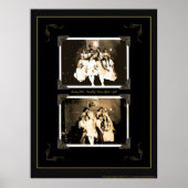 Poster Club de couture ~ 1916 (Devant)