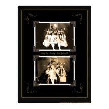 Club de couture ~ 1916