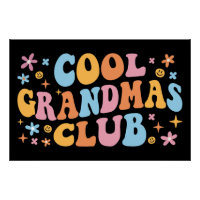 Club de grand-père cool III