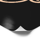 Poster Club de livres antisociaux (Coin)