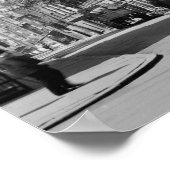 Poster Club de l'Union (Coin)