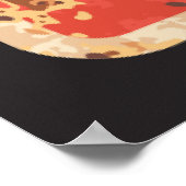 Poster Club de musique (Coin)