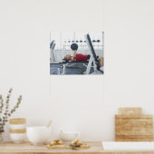 Poster Club de santé 2 (Cuisine)