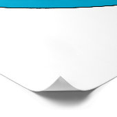 Poster Club des juges cool (Coin)