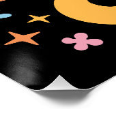 Poster Club des oncles cool III (Coin)