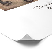 Poster Club Des Sages (Coin)