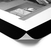 Poster Club Donut (Coin)