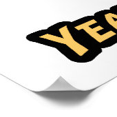 Poster Club Gitmo (Coin)