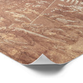 Poster Club Jacobin pendant la révolution (Coin)