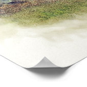 Poster Club nautique de Détroit (Coin)