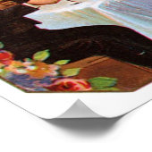 Poster Club Sunset (Coin)