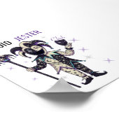 Poster Club Void Jester (Coin)