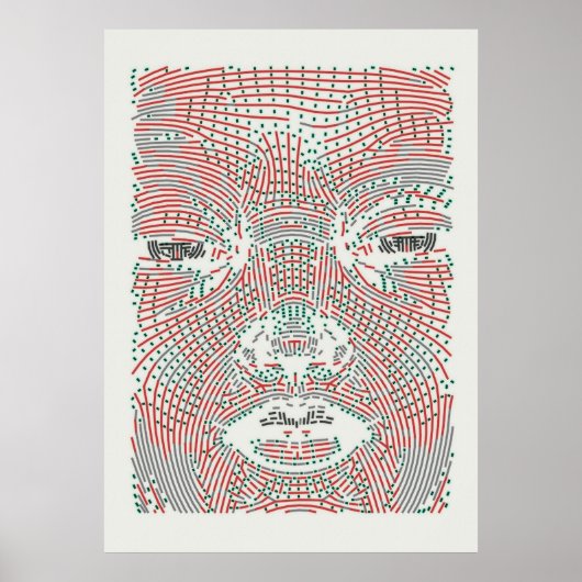 Poster clubs (Devant)