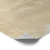 Poster Clude Monet - Jean Monet sur son Hobby Horse 1872 (Coin)