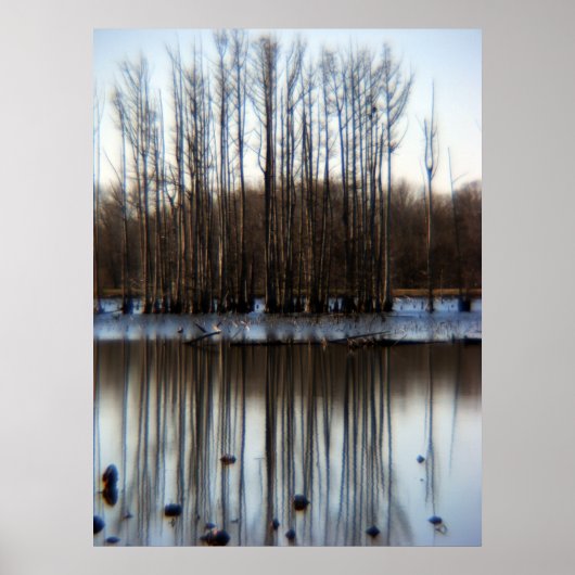 Poster Cluster (Devant)