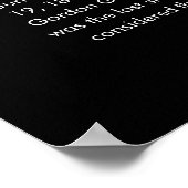 Poster Cluster d'étoiles | JunetDix Information RYGB (Coin)