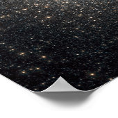 Poster Cluster global NGC 2808 (Coin)