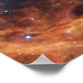 Poster Cluster Star (Coin)