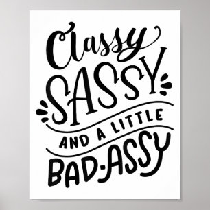 Poster Cly Sy Et Un Petit Cadeau Motivant De Mal-y