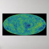 Poster CMBR de lecture recouleur (Devant)