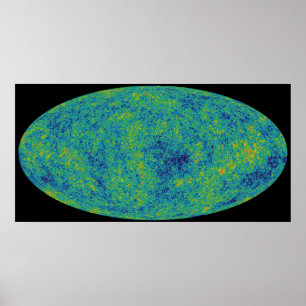 Poster CMBR de lecture recouleur