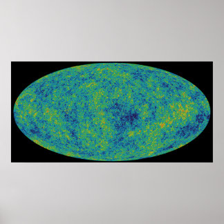 Poster CMBR de lecture recouleur