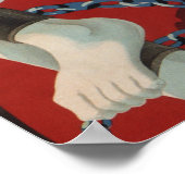 Poster CNT. FAI. AIT (1937)_Poster de propagande (Coin)