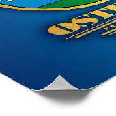 Poster COA d'Ostrava (Coin)