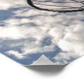 Poster Coach Carter Citation de peur2 (Coin)