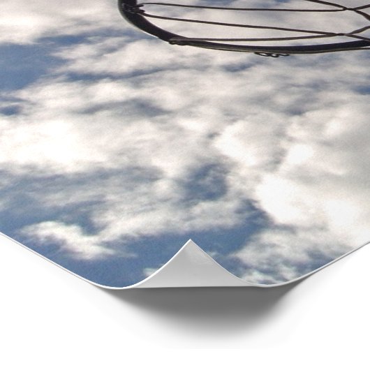 Poster Coach Carter Citation de peur2 (Coin)