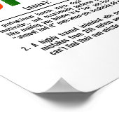 Poster Coach Definition Coaches Gift Team Srts Tank Top  (Coin)