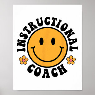 Poster Coach pédagogique 1