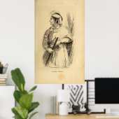 Poster Coacoochee (Bureau à domicile)