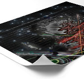 Poster Coagulation (Coin)