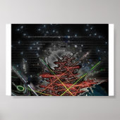 Poster Coagulation (Devant)